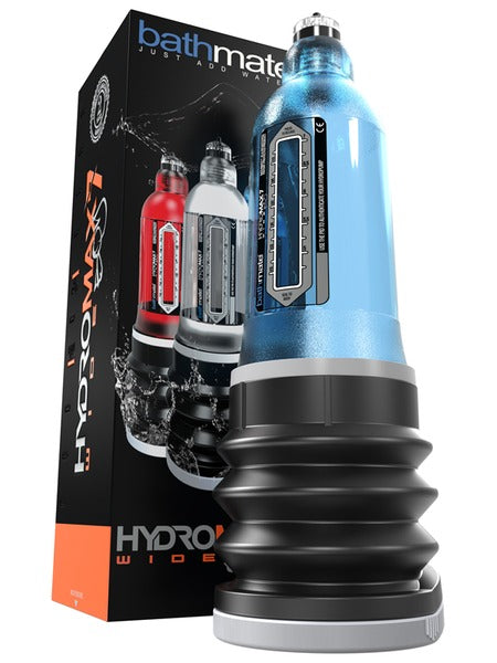 Bathmate Hydromax7 Wide Boy Penis Pump