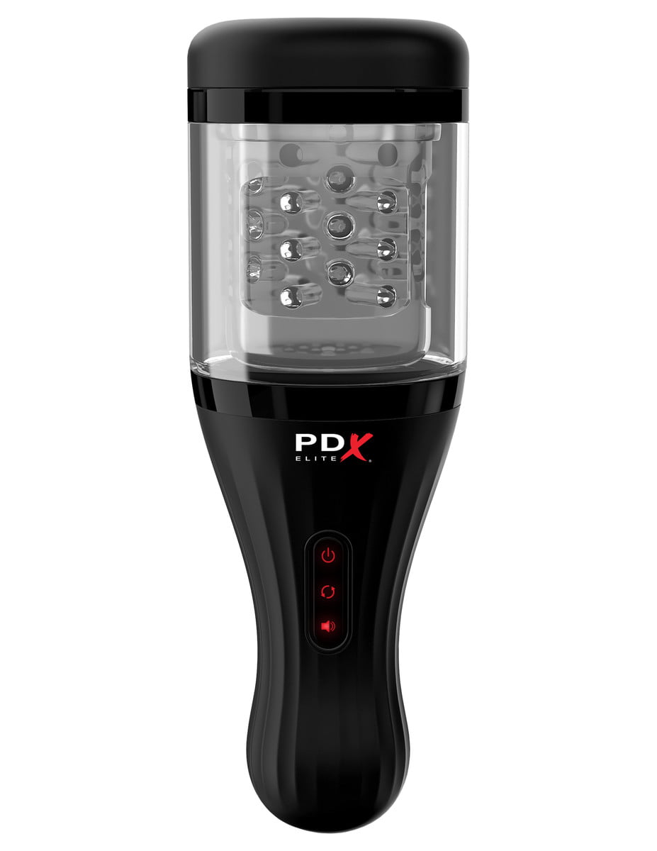 PDX Elite Talk Dirty Rotobator-8567