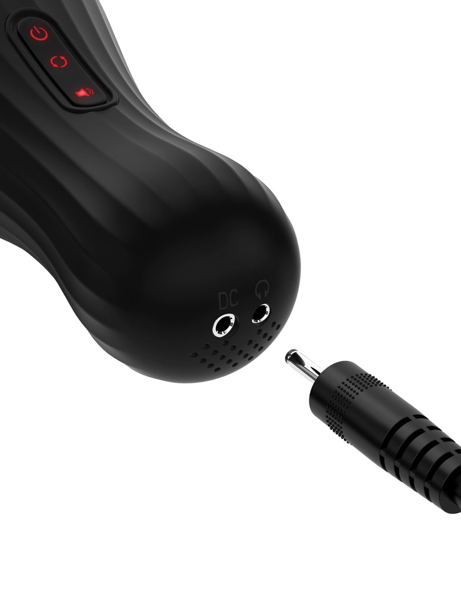 PDX Elite Talk Dirty Rotobator-8568