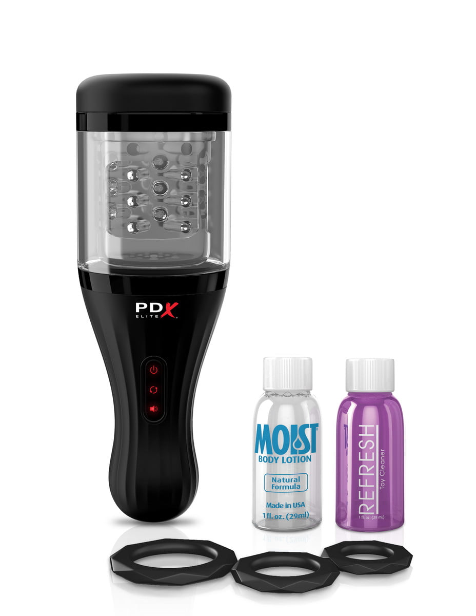 PDX Elite Talk Dirty Rotobator-8571