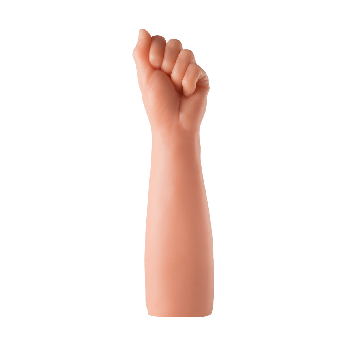B045 The Fist Ultra Realistic 12'' Dildo