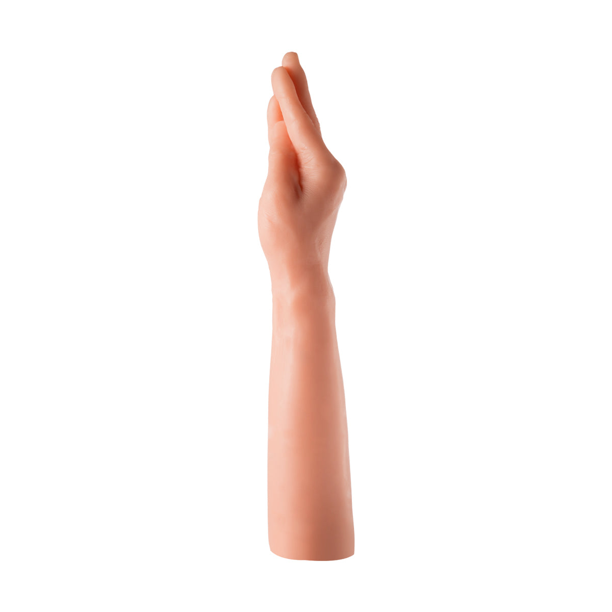 B043 The Hand Ultra Realistic 13.3'' Dildo