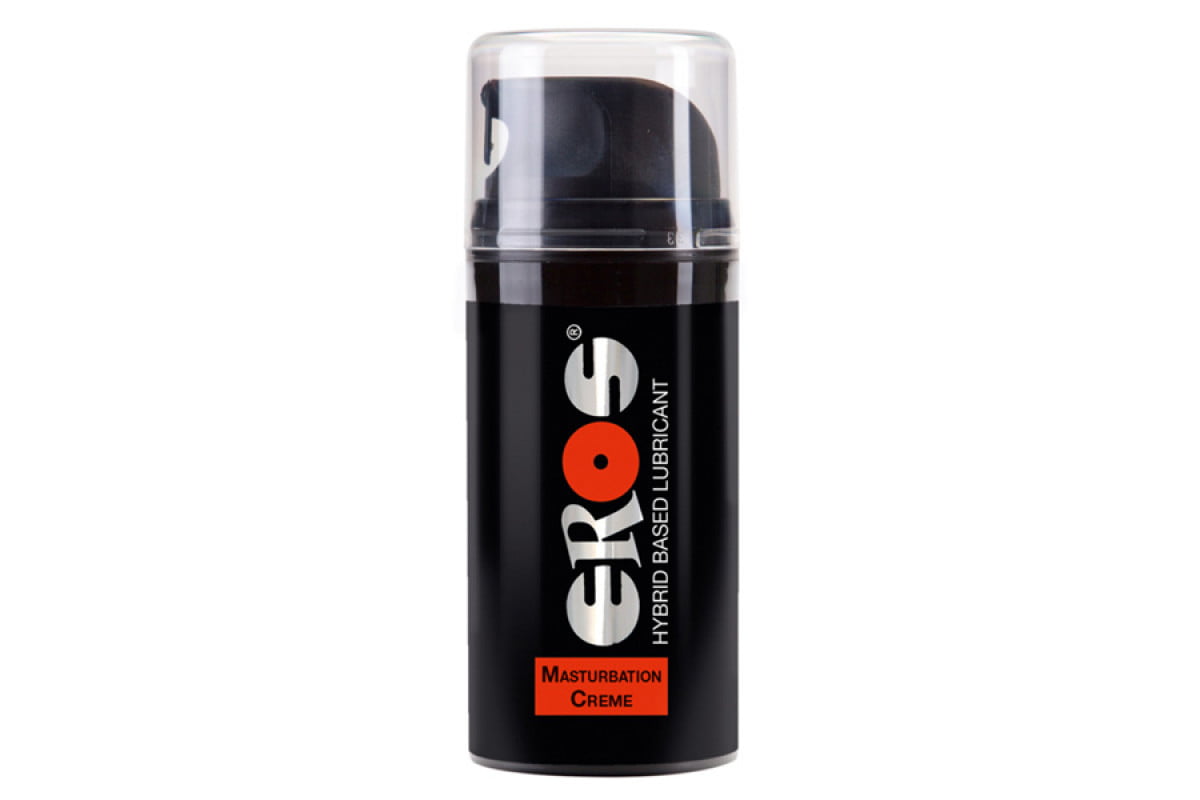 EROS Hybrid Based Masturbation Cream 100ml