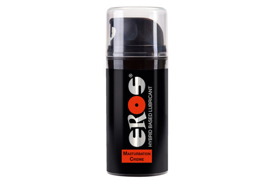 EROS Hybrid Based Masturbation Cream 100ml