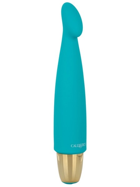 CalExotics Slay Adore Me Silicone Rechargeable Stimulator