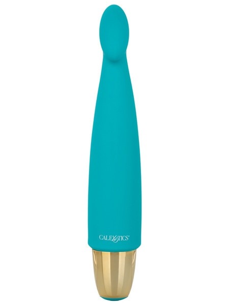 CalExotics Slay Adore Me Silicone Rechargeable Stimulator