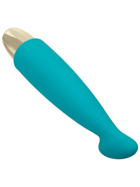 CalExotics Slay Adore Me Silicone Rechargeable Stimulator