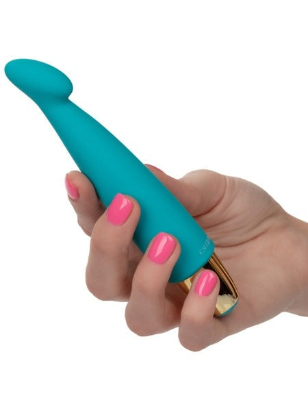 CalExotics Slay Adore Me Silicone Rechargeable Stimulator