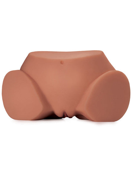 Pipedream PDX Plus 360 Banger Masturbator - Tan