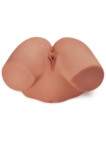 Pipedream PDX Plus 360 Banger Masturbator - Tan