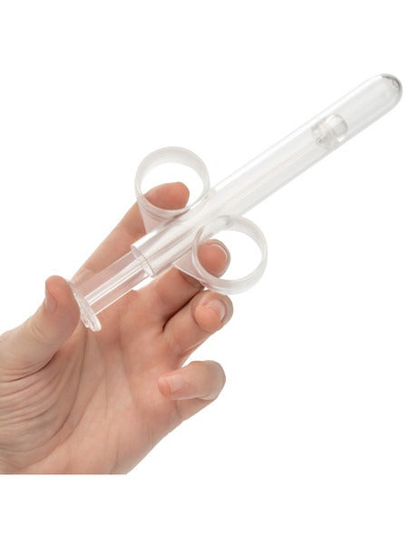 CalExotics Lube Tube XL - Clear
