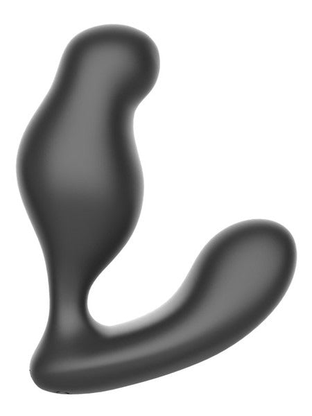 Nero by Playful Hunter Rechargeable Prostate Massager with Remote