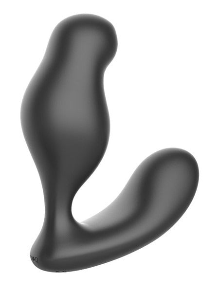 Nero by Playful Hunter Rechargeable Prostate Massager with Remote