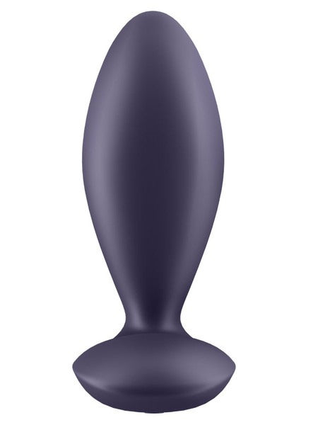 Satisfyer Power Plug Vibrator