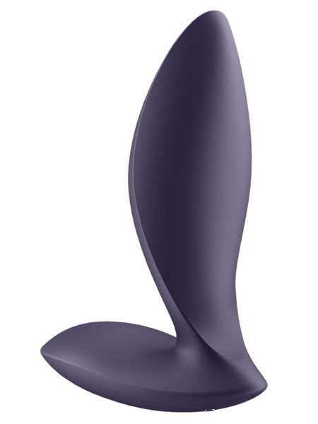 Satisfyer Power Plug Vibrator