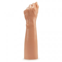 Lovetoy Products 12" Realistic Bitch Fist