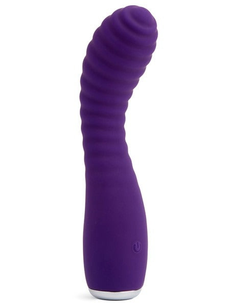 Nu Sensuelle Nubii Lola 10 Speed Warming Vibrator