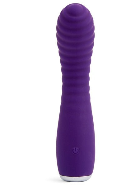 Nu Sensuelle Nubii Lola 10 Speed Warming Vibrator