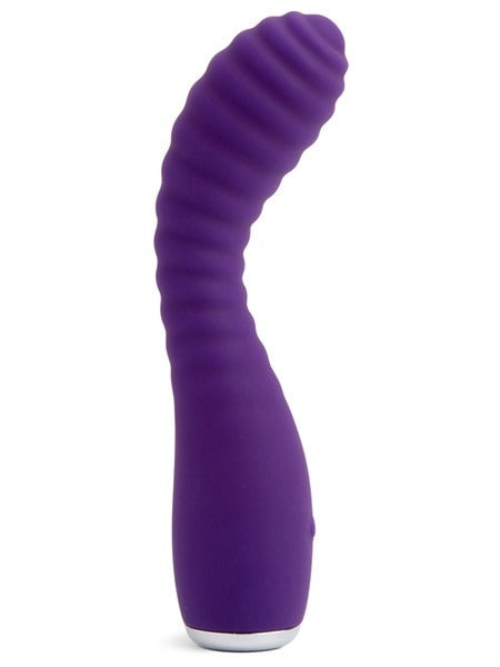 Nu Sensuelle Nubii Lola 10 Speed Warming Vibrator