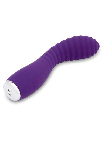 Nu Sensuelle Nubii Lola 10 Speed Warming Vibrator