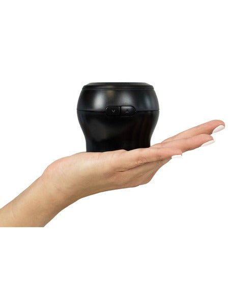 Kiiroo Feel Victoria June+Powerblow Interactive Suction Device & Stroker