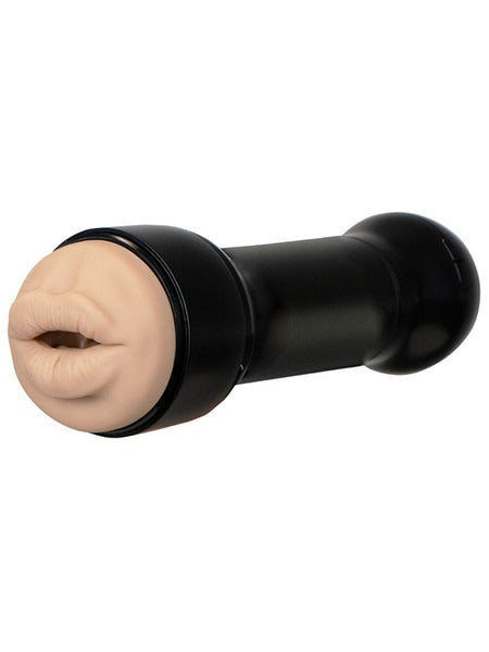 Kiiroo Feel Victoria June+Powerblow Interactive Suction Device & Stroker