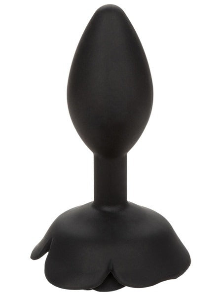 Calexotics Forbidden Large Rose Anal Butt Plug