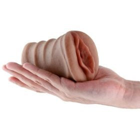 NS Novelties Barely Legal Tiffany Stroker