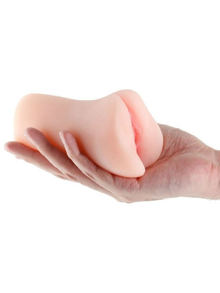 Barely Legal Regan Stroker