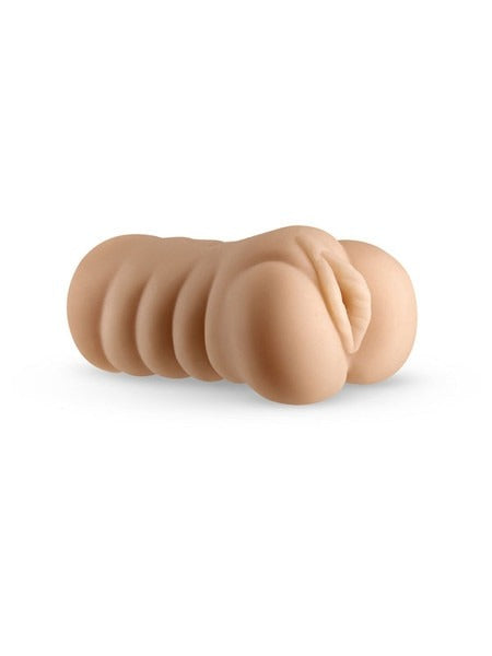 Barely Legal Gogo Stroker
