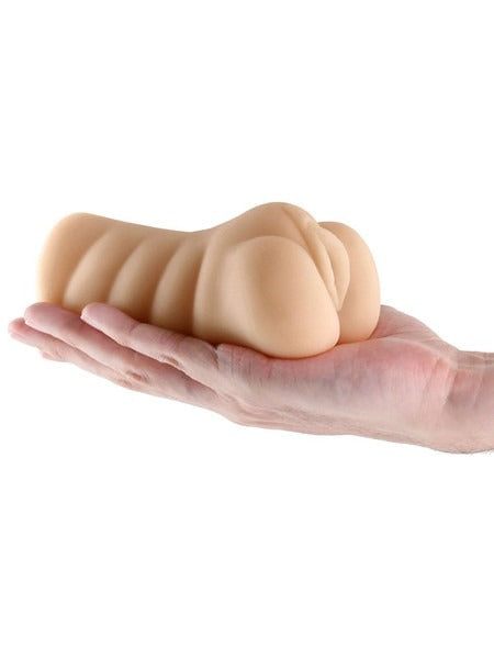 Barely Legal Gogo Stroker