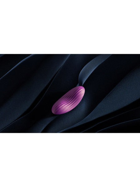 Svakom Edeny App Controlled Clitoral Stimulator