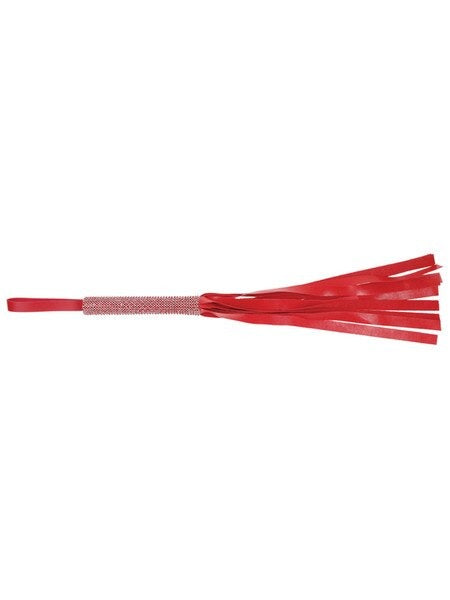 Sportsheets Sex & Mischief Sparkle Flogger