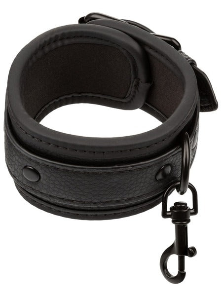 Calexotics Nocturnal Collection Heavy Duty Ankle Cuffs