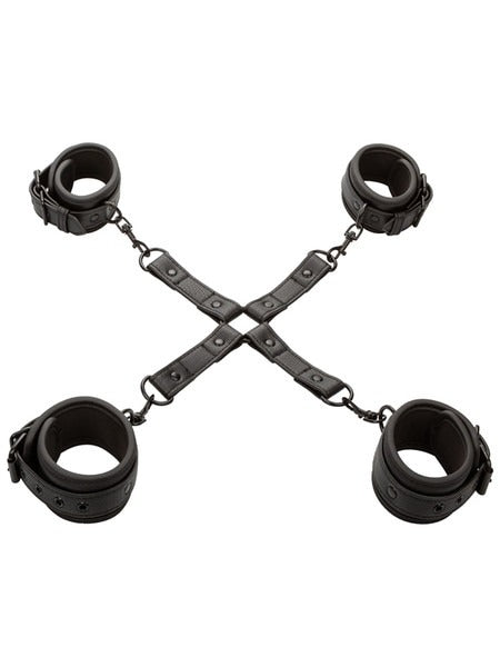 Calexotics Nocturnal Collection Heavy Duty Hog Tie