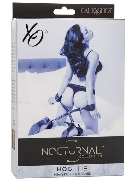 Calexotics Nocturnal Collection Heavy Duty Hog Tie