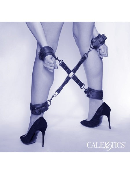 Calexotics Nocturnal Collection Heavy Duty Hog Tie