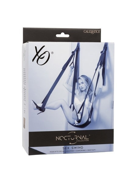 Calexotics Nocturnal Collection Sex Swing
