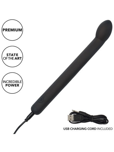 CalExotics Dr Joel Kaplan Rechargeable Prostate Massager