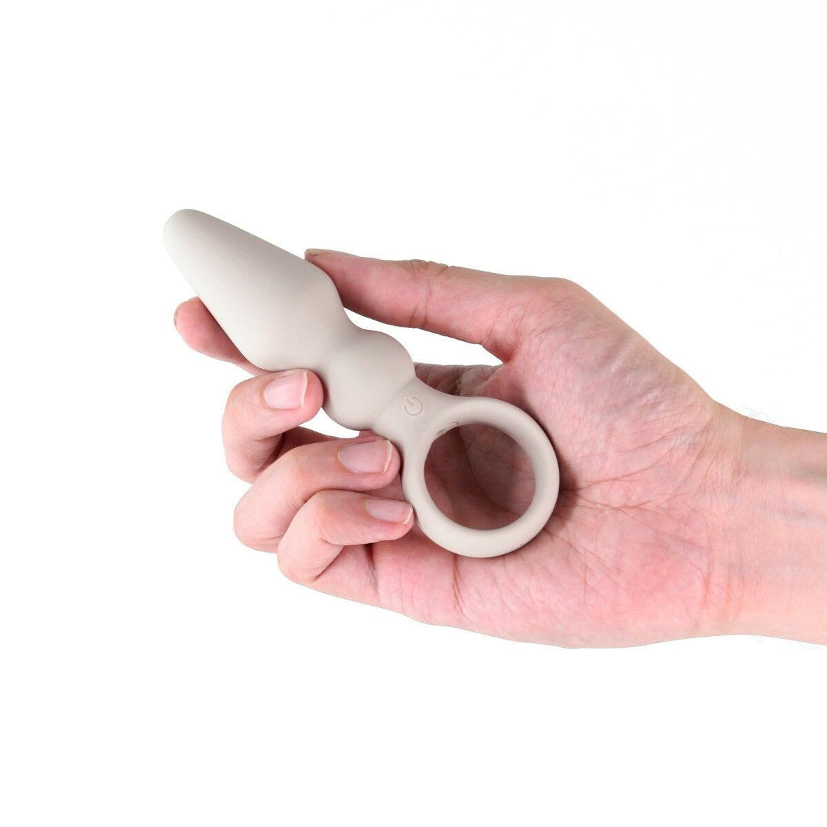 Ns Novelties Lust N Dreams Bossa Rechargeable Anal Plug
