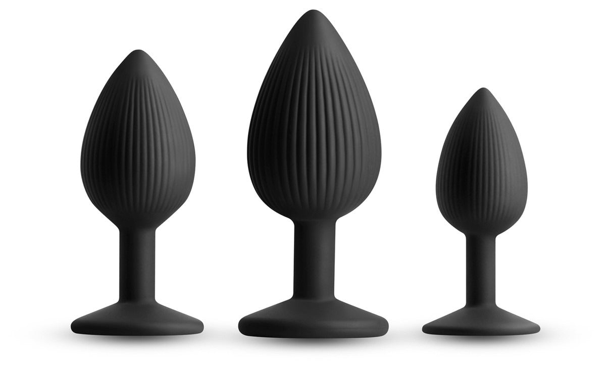 NS Novelties Renegade Triple Ace Kit