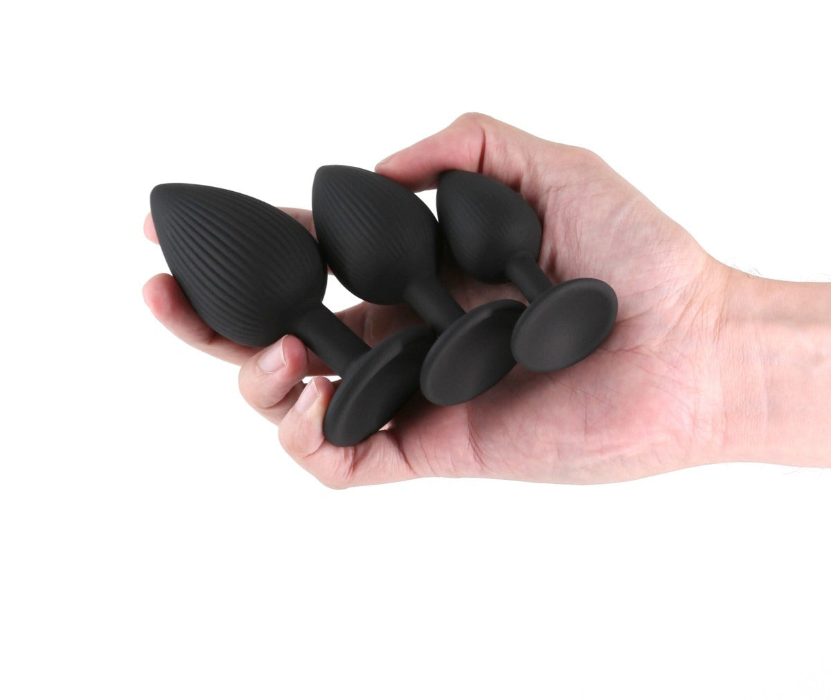 NS Novelties Renegade Triple Ace Kit