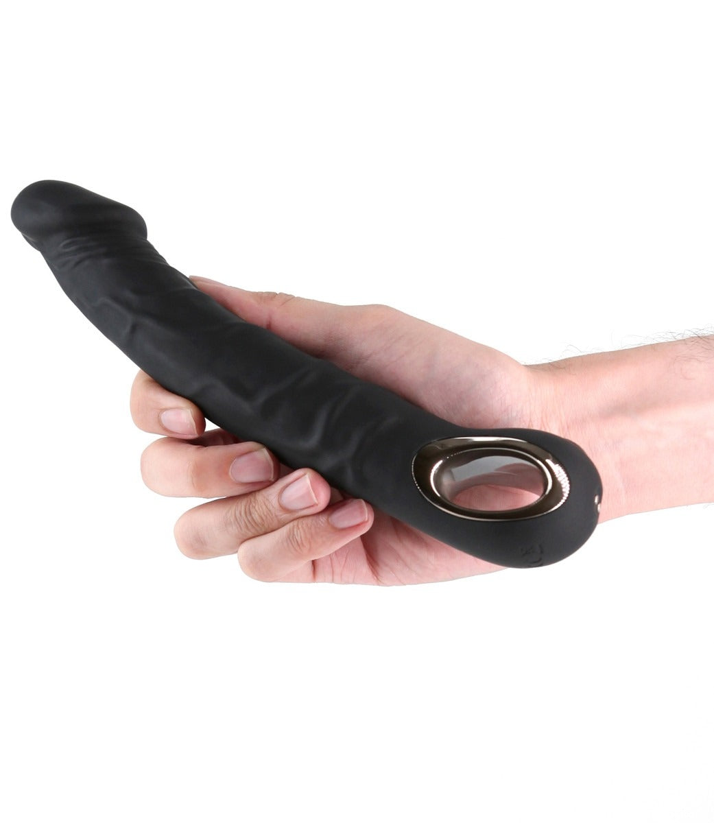 NS Novelties Renegade Rimmer Flexible Phallic Vibrator