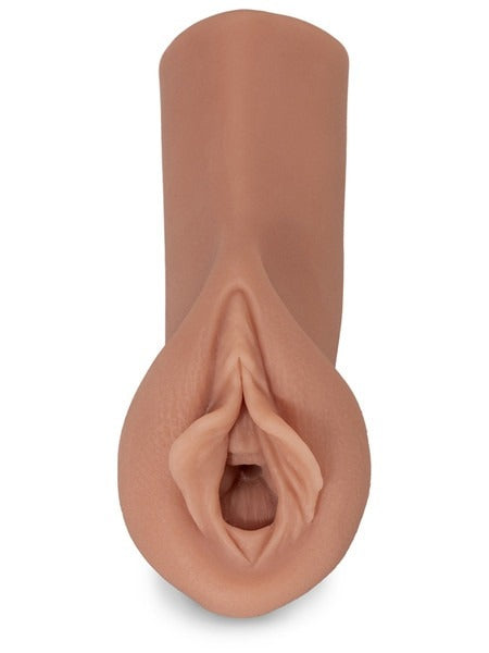 Pipedream PDX Extreme Sorority Snatch Stroker - Brown