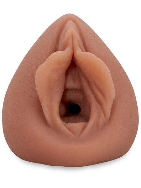 Pipedream PDX Extreme Sorority Snatch Stroker - Brown