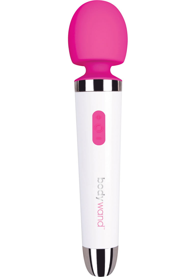 Bodywand Aqua Waterproof Silicone Massager