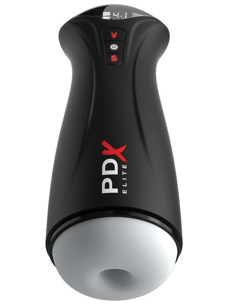 Pipedream PDX Elite Fap Gasm Stroker