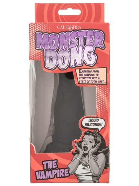 Calexotics Monster Dong The Vampire