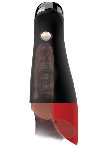 Pipedream PDX Elite Fuck O Matic Pro XL Stroker