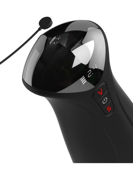 Pipedream PDX Elite Fuck O Matic Pro XL Stroker